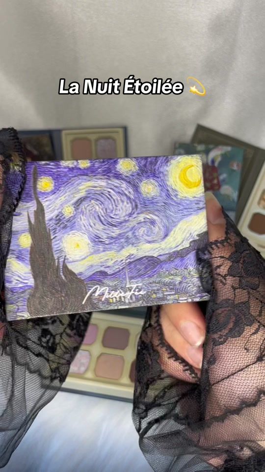 TikTok video thumbnail by harmonycosmetics.fr