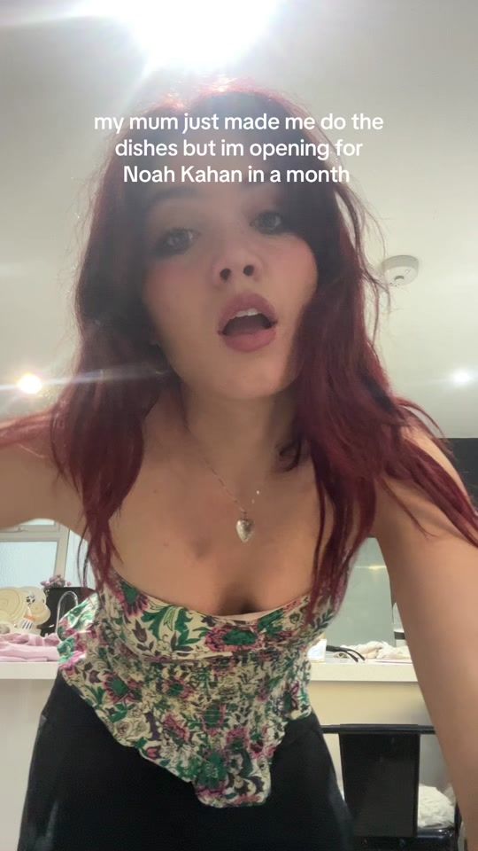 TikTok video thumbnail by alessirose
