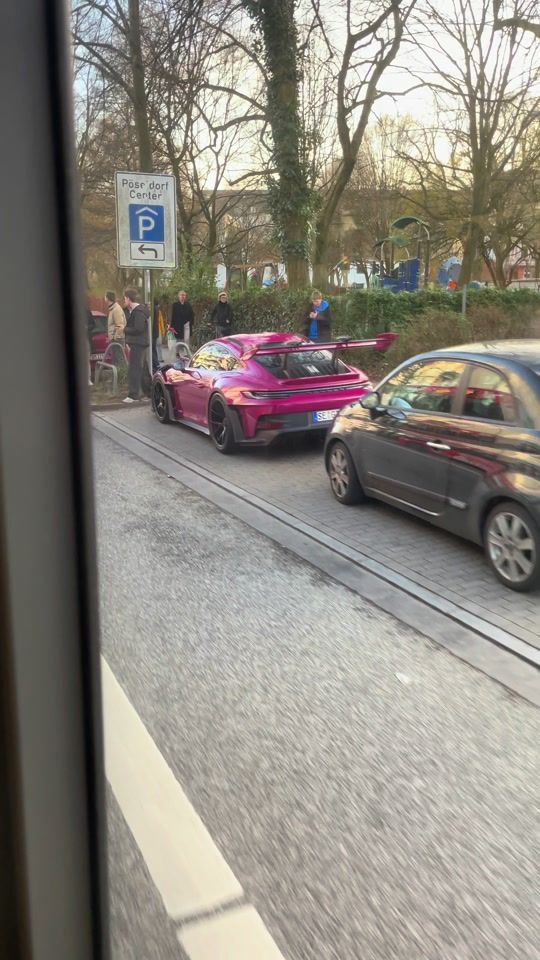 TikTok video thumbnail by trt.carspotting