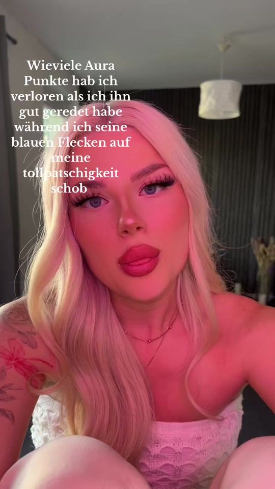 TikTok video thumbnail by badbunny6x