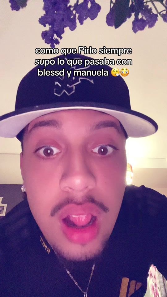 TikTok video thumbnail by maikol_wallace