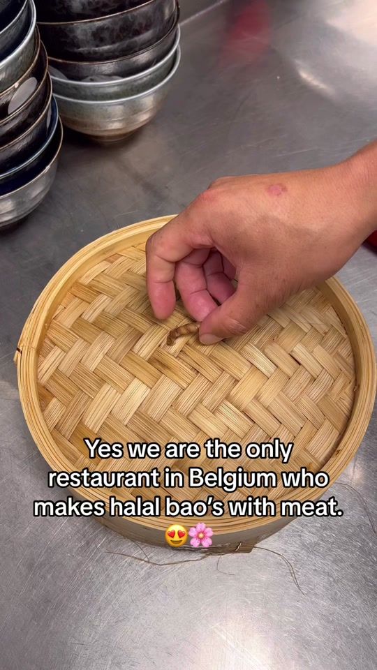 TikTok video thumbnail by hanami.brussels