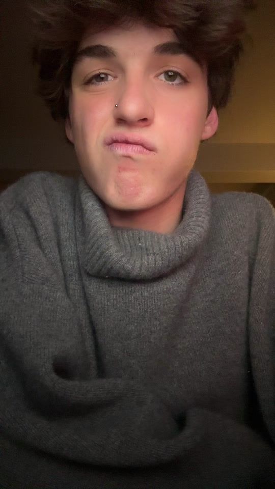 TikTok video thumbnail by brunoboyheggie95