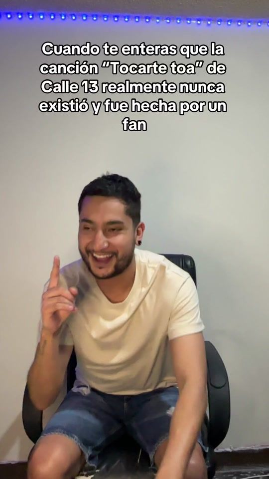TikTok video thumbnail by chulynais
