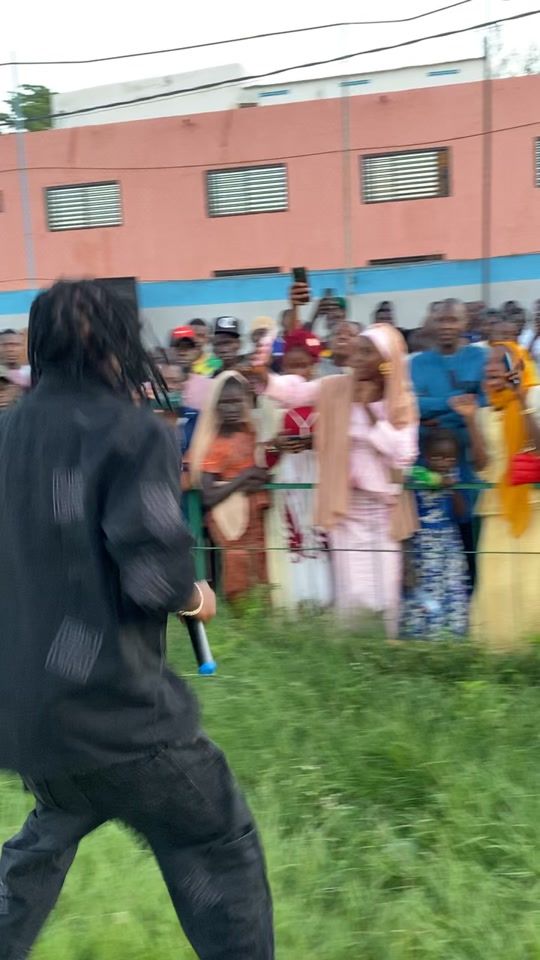 TikTok video thumbnail by soumare_seydou