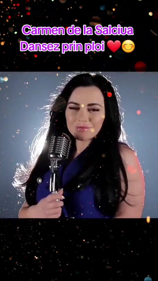 TikTok video thumbnail by carmendelasalciuafanpag0