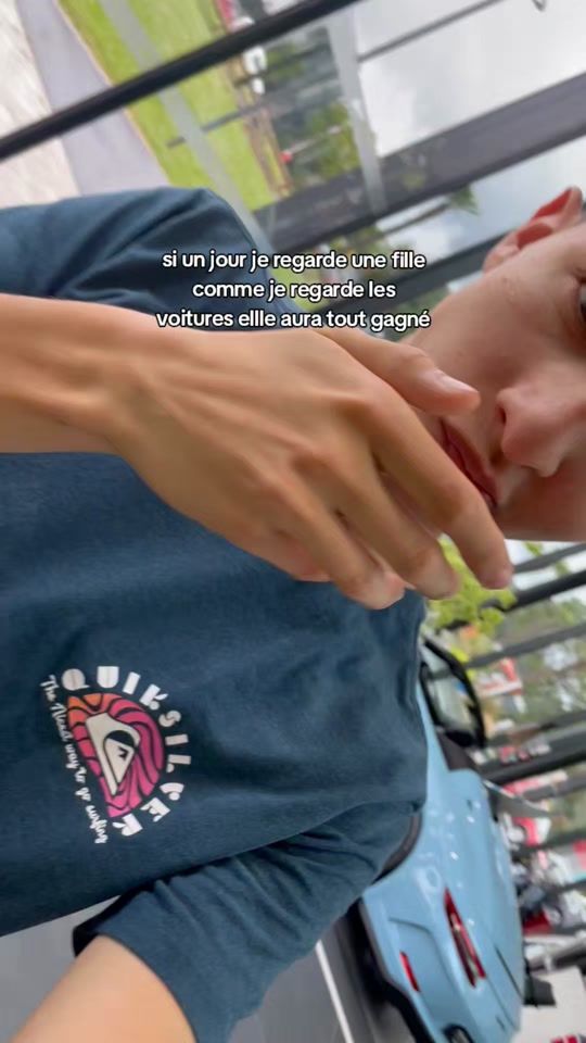 TikTok video thumbnail by guigouzee