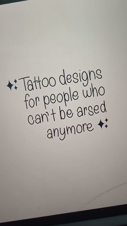 TikTok video thumbnail by kimberleytattoo