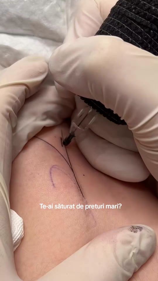 TikTok video thumbnail by tatuajebucuresti