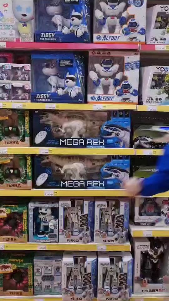 TikTok video thumbnail by smythstoys