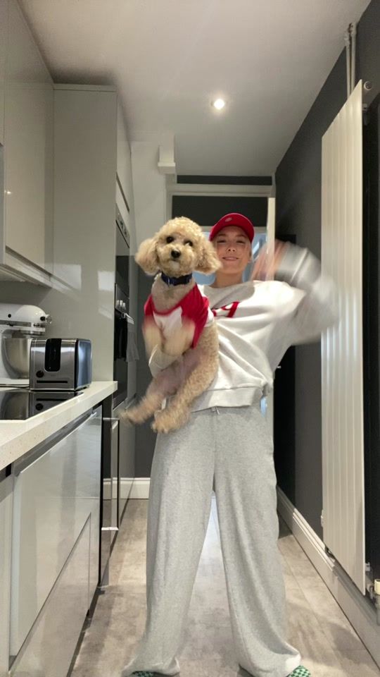 TikTok video thumbnail by dancingduggeeandholly