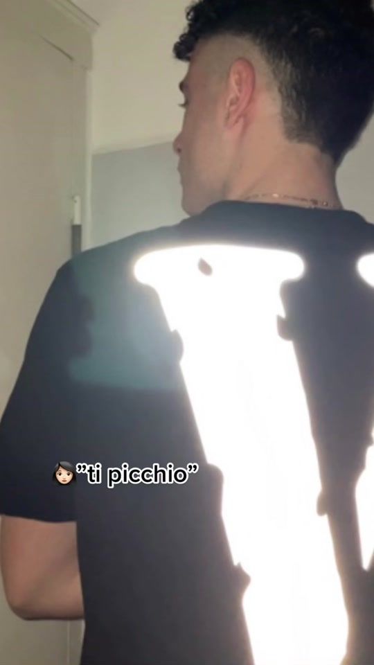 TikTok video thumbnail by _brunoialongo_