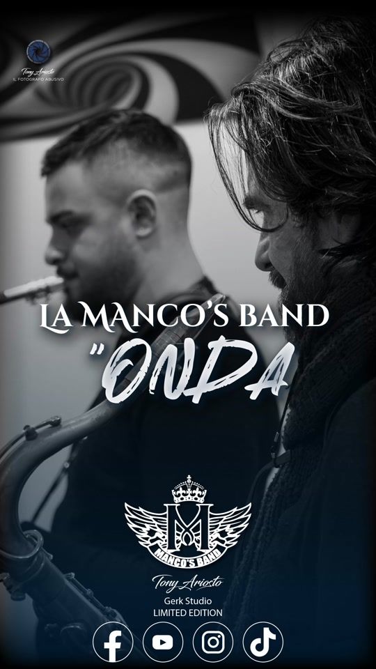 TikTok video thumbnail by lamancosband