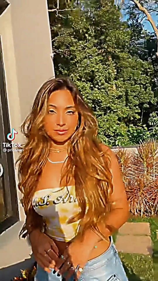 TikTok video thumbnail by nati_edits_famosos