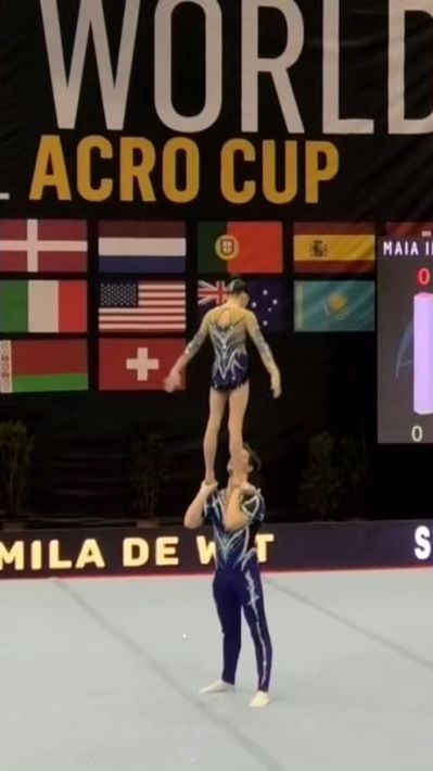 TikTok video thumbnail by .acrobaticsforlife