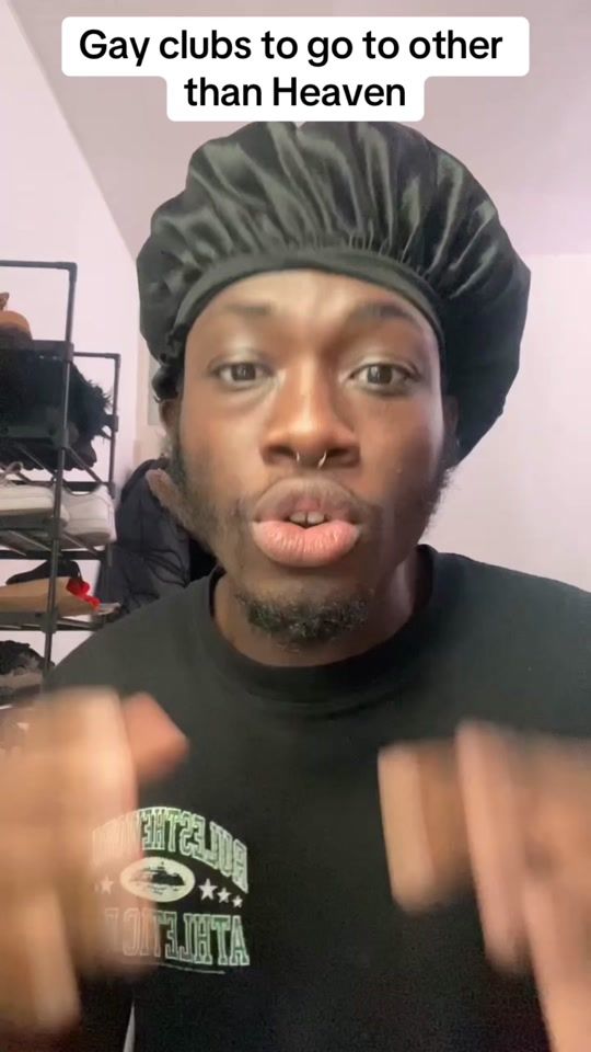 TikTok video thumbnail by itsaaroninnit