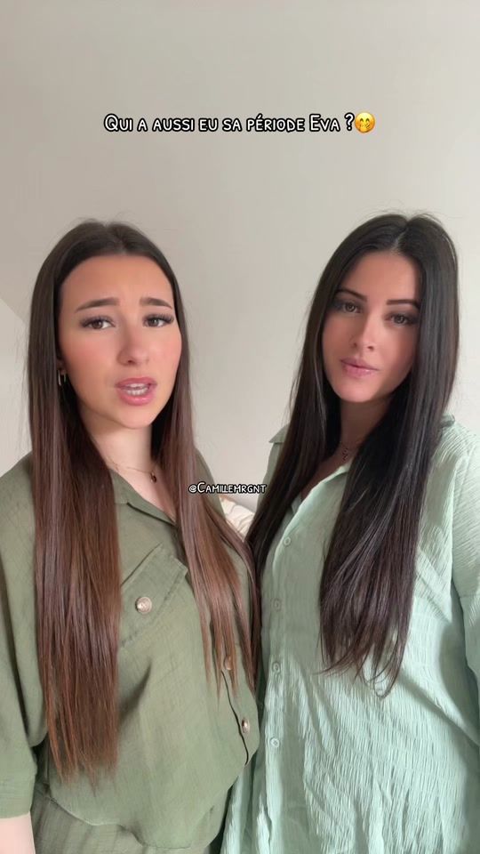 TikTok video thumbnail by camillemrgnt