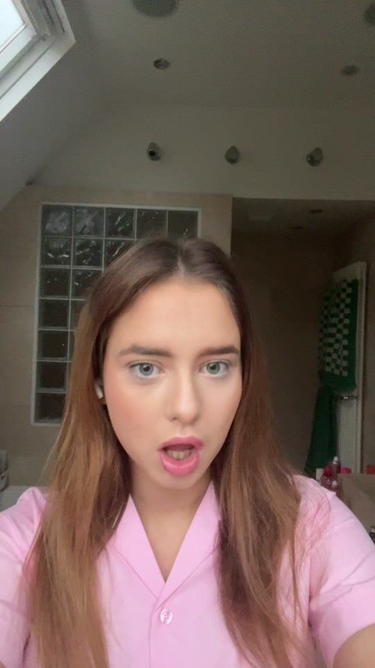 TikTok video thumbnail by evelinejosefachapman