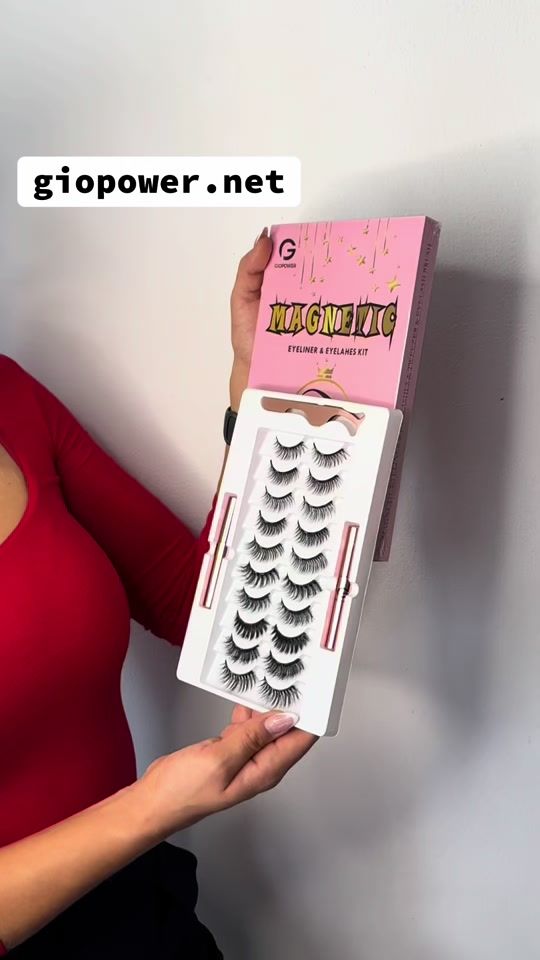 TikTok video thumbnail by giopower_store