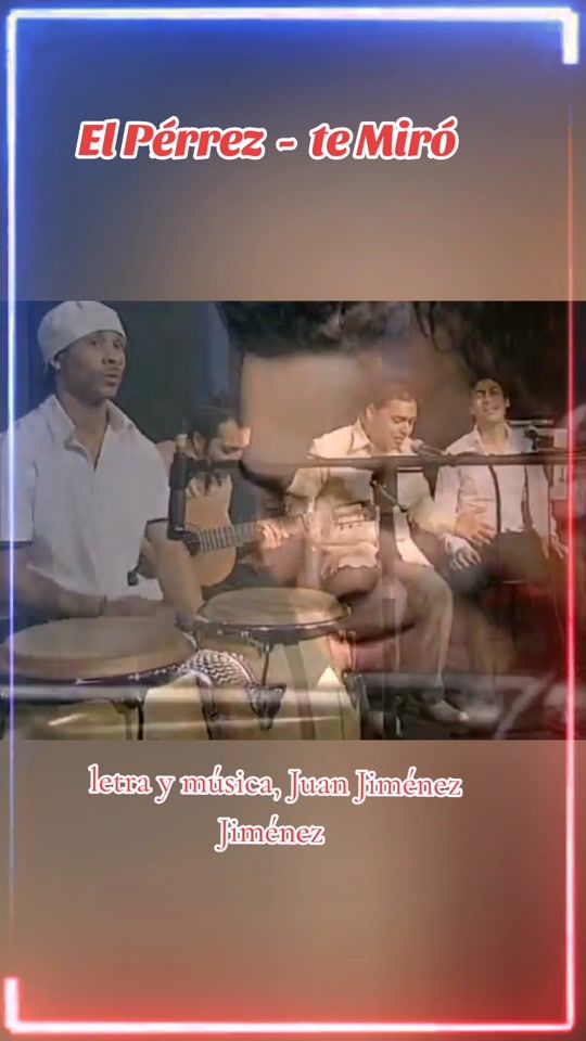 TikTok video thumbnail by official_elperrez