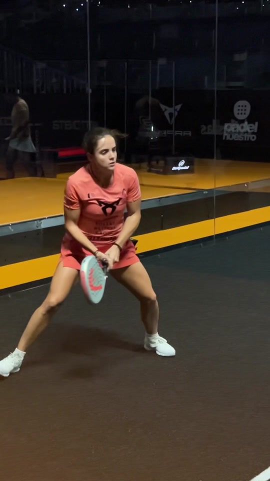 TikTok video thumbnail by worldpadeltour