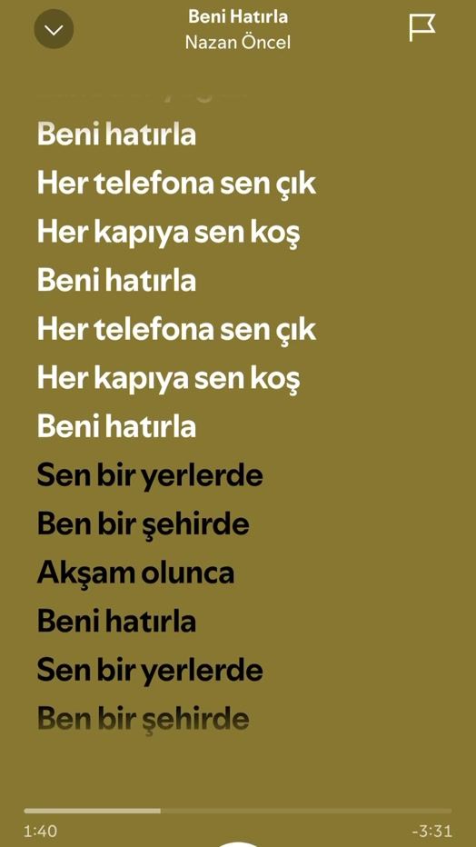TikTok video thumbnail by _turkishsongs_1