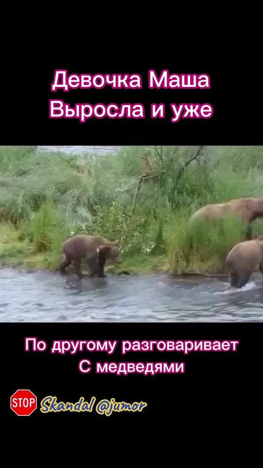 TikTok video thumbnail by skandal.jumor
