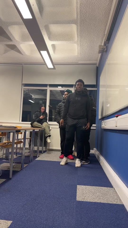 TikTok video thumbnail by dezzyempiretv