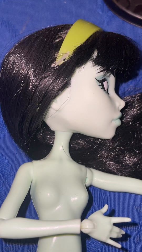 TikTok video thumbnail by winx.monster.high