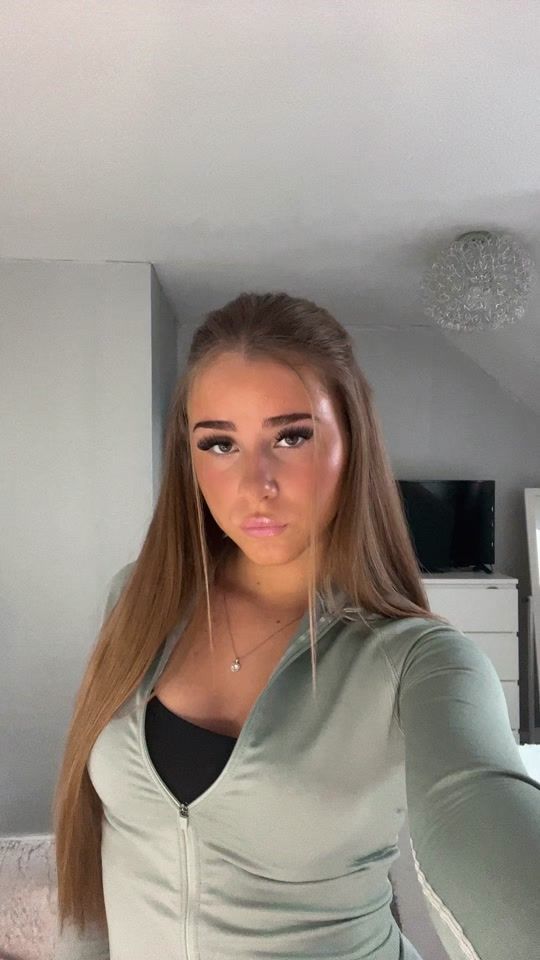 TikTok video thumbnail by sofiagildawhytex