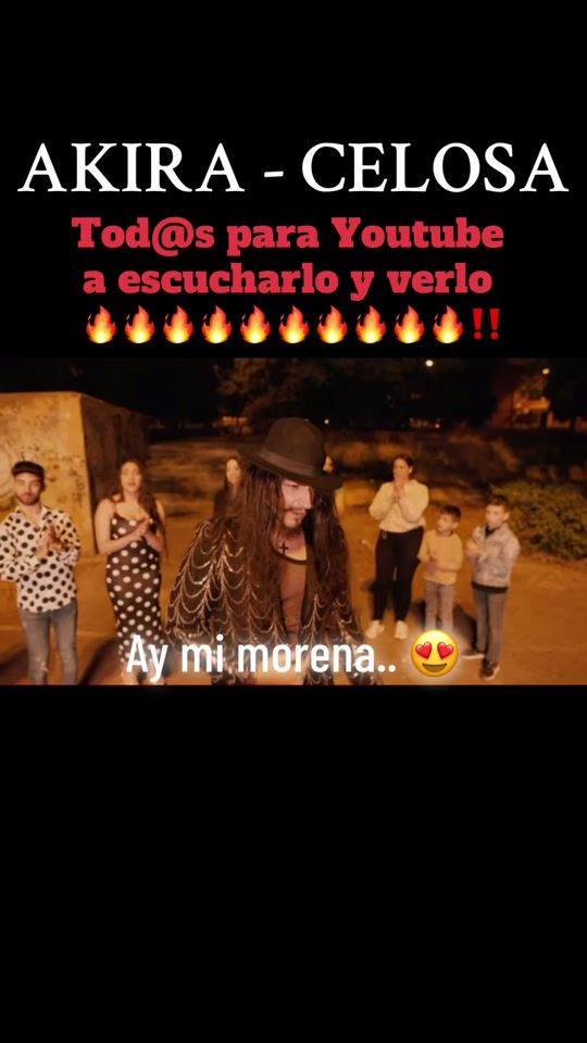 TikTok video thumbnail by akira_directos