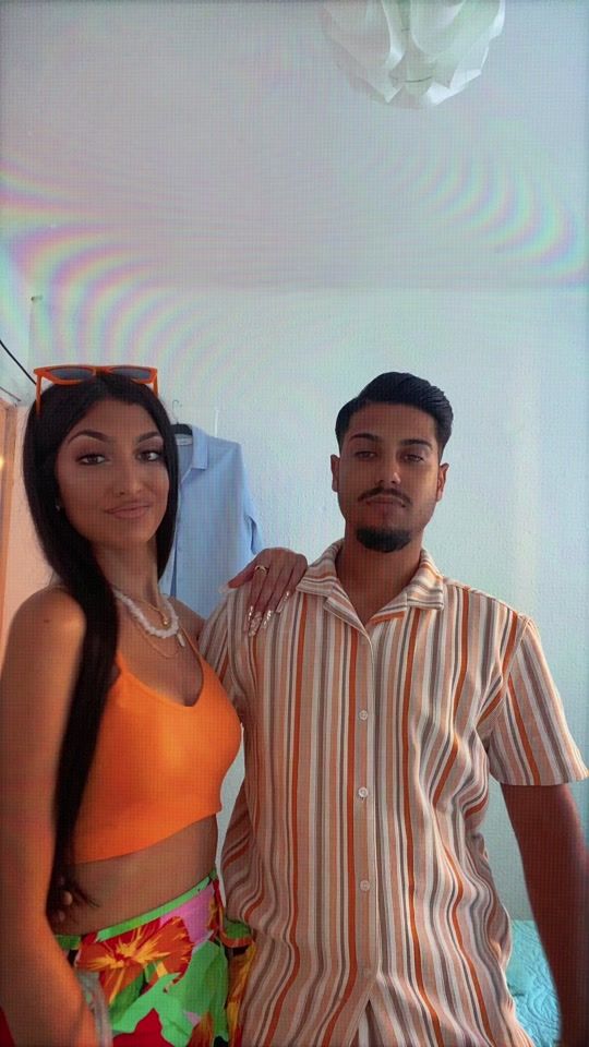 TikTok video thumbnail by jose_y_damariss