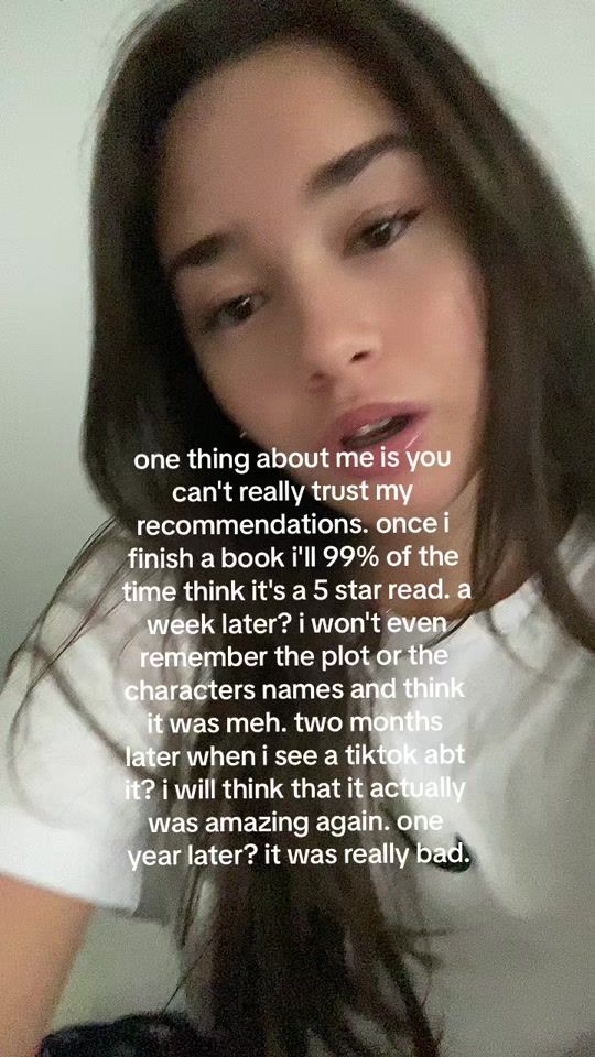 TikTok video thumbnail by mbookc