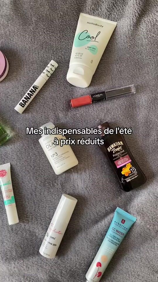 TikTok video thumbnail by beauteprivee