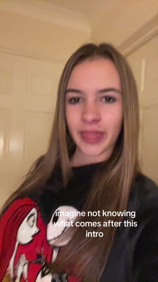 TikTok video thumbnail by jesshermionee