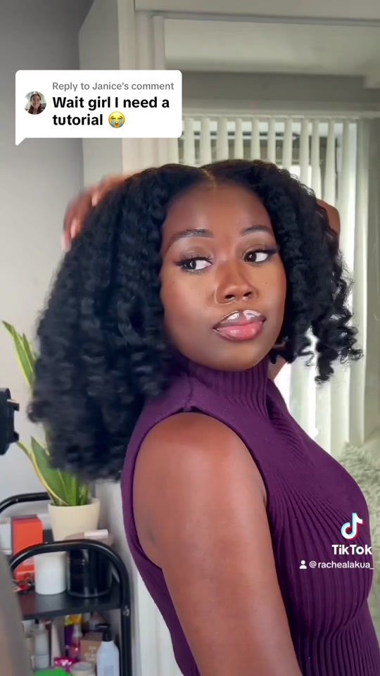 TikTok video thumbnail by rachealakua_