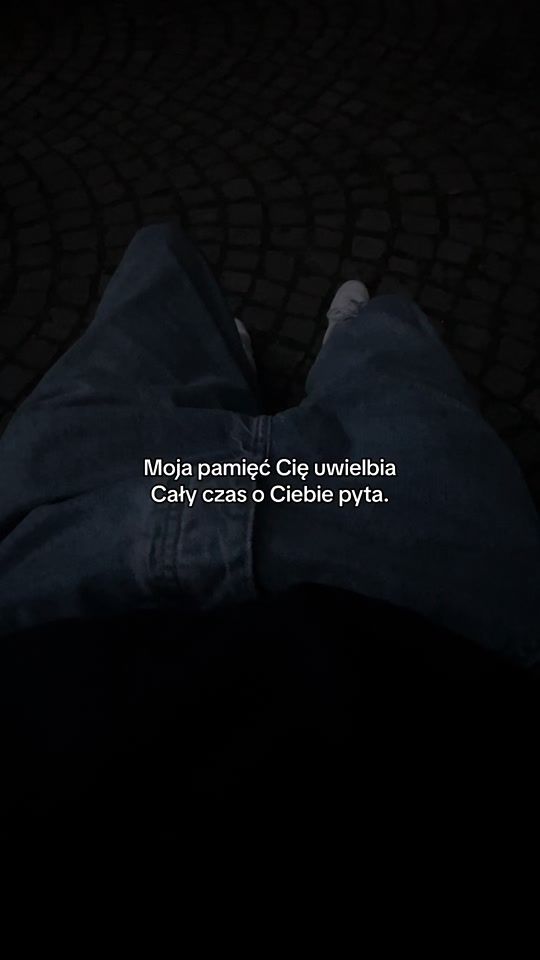 TikTok video thumbnail by jestemdandy