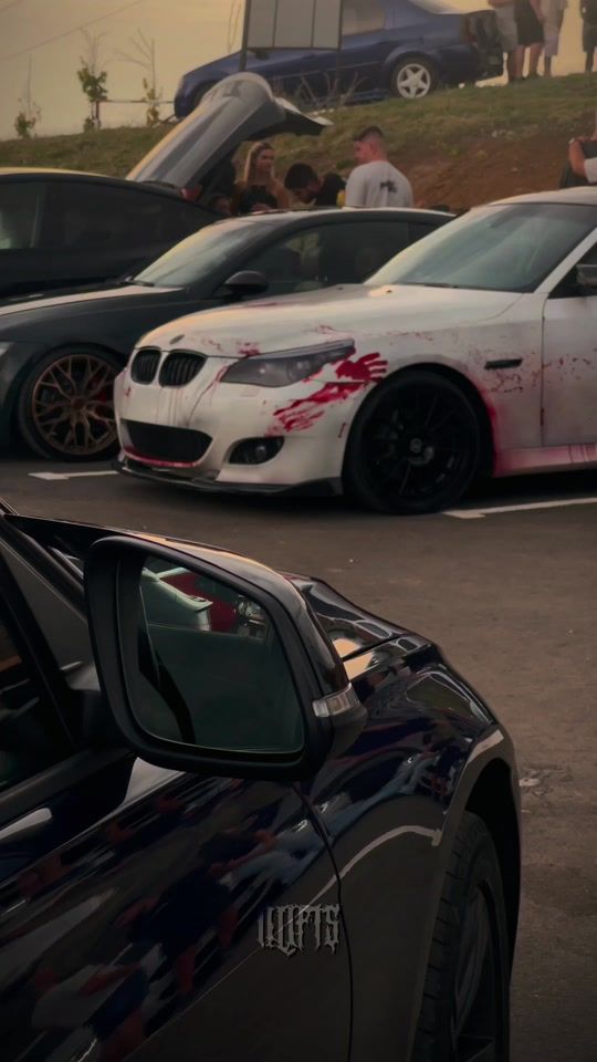 TikTok video thumbnail by bloodybimmer