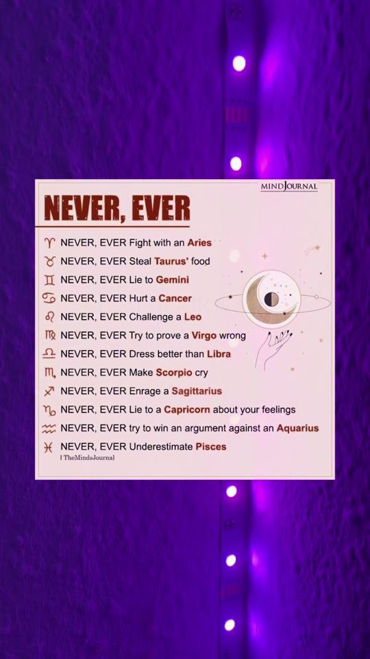 TikTok video thumbnail by https..zodiacs.com