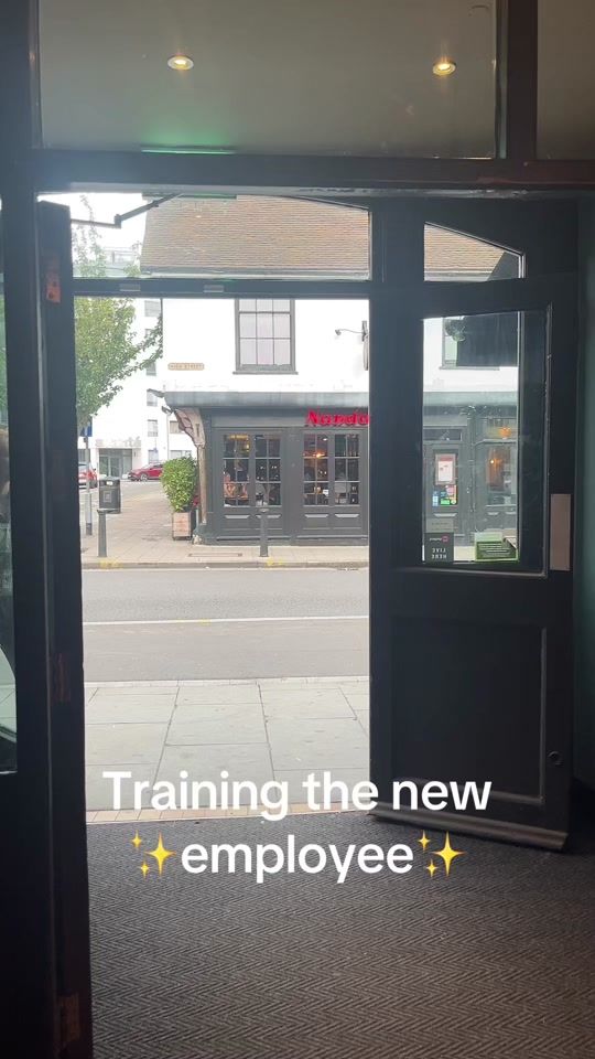 TikTok video thumbnail by themillkingston