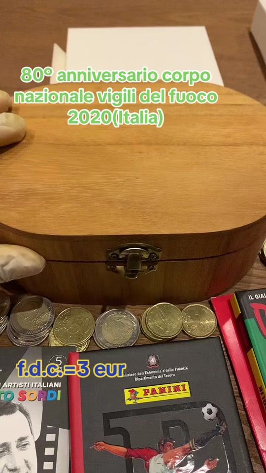 TikTok video thumbnail by il_numismatico