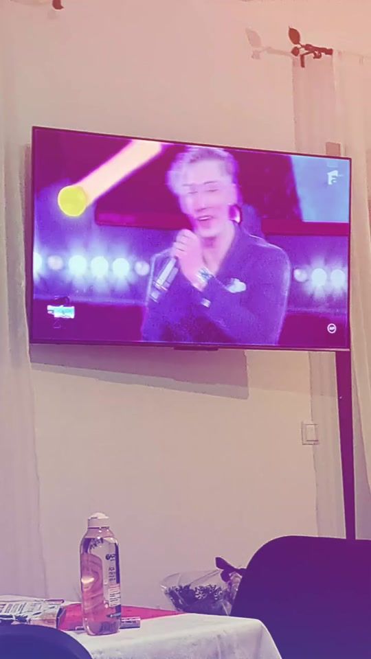 TikTok video thumbnail by fanpageynyiuly