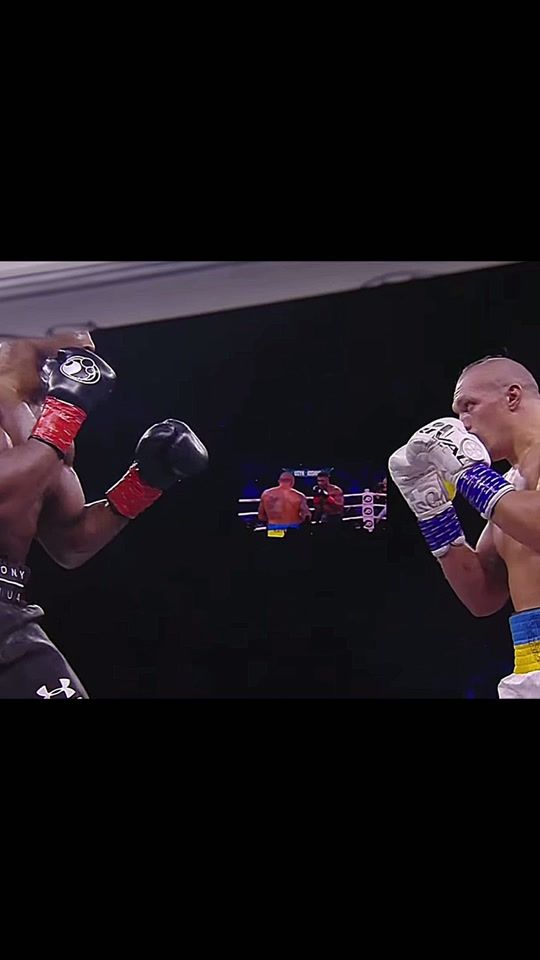 TikTok video thumbnail by boxing.viral