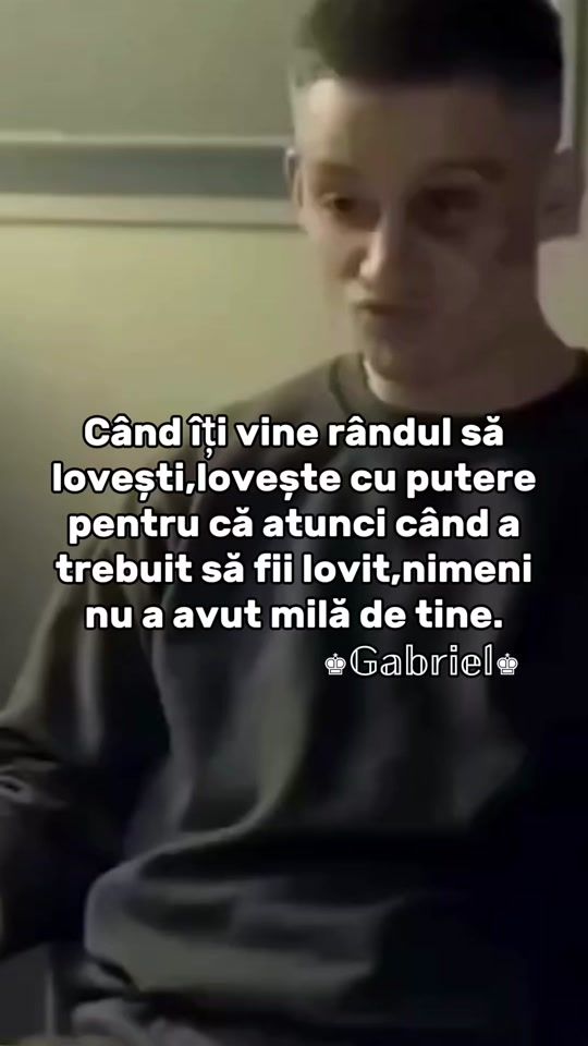 TikTok video thumbnail by gabriel.frunzuca