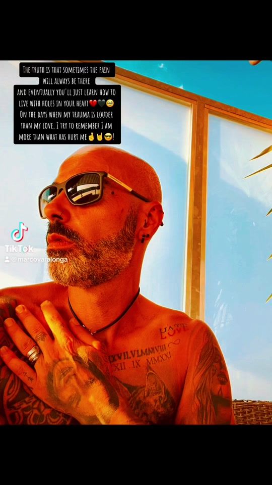 TikTok video thumbnail by marcovaralonga