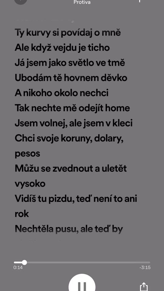 TikTok video thumbnail by czech_._songs