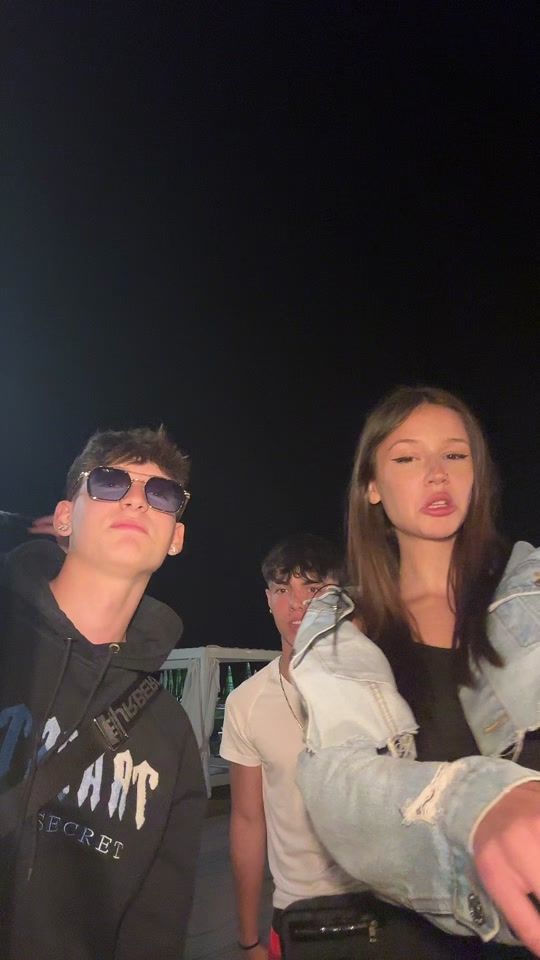 TikTok video thumbnail by _salomiadavid._