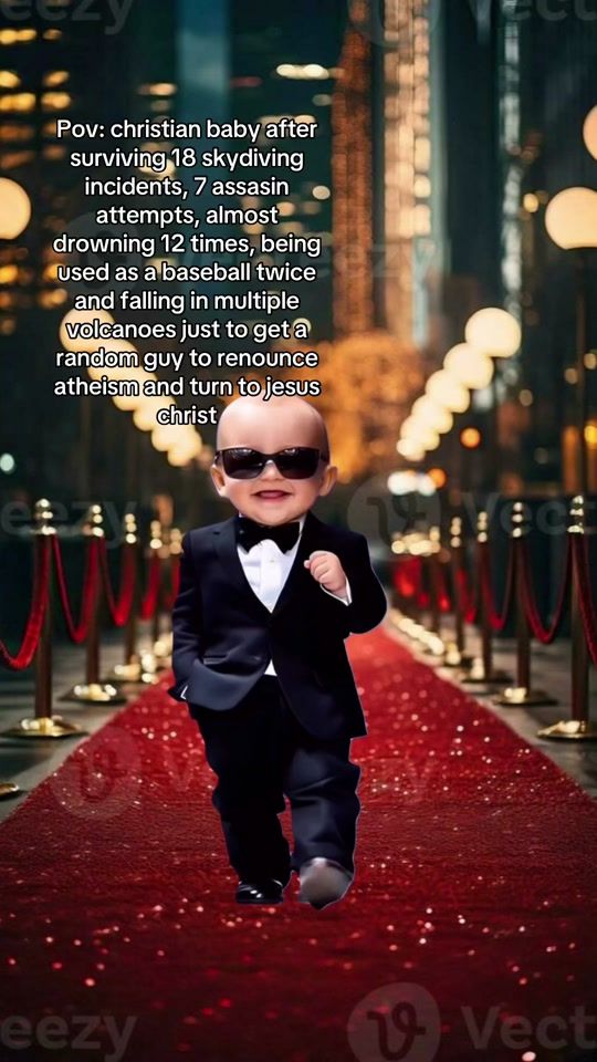 TikTok video thumbnail by lilliansatheism