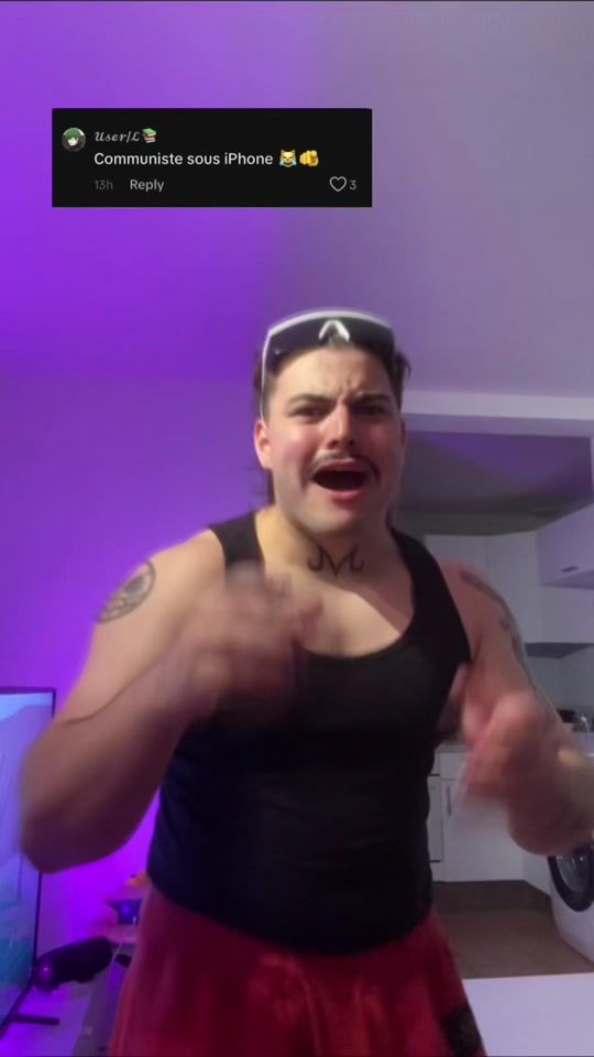 TikTok video thumbnail by wrathguy