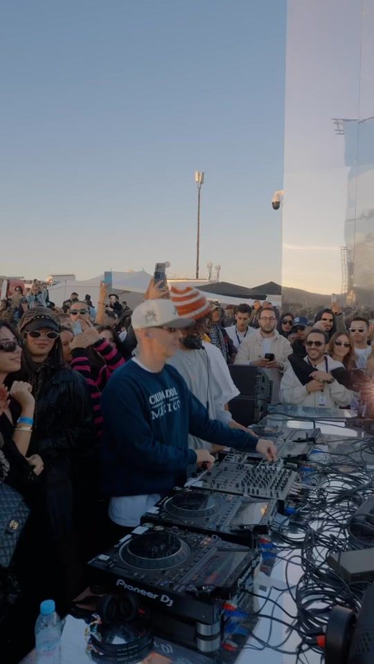 TikTok video thumbnail by adamport_keinemusik